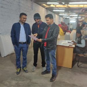 Commercial Vastu Consultant in Delhi