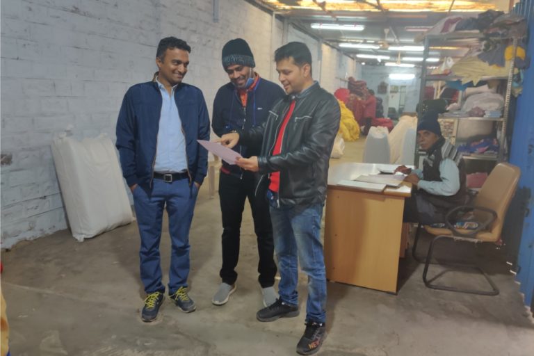 Commercial Vastu Consultant in Delhi