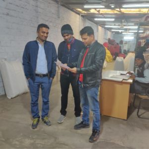 Commercial Vastu Consultant in Delhi