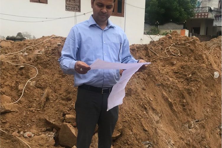 Home-Vastu-Consultant-Vastu-Sarwasv-Navien-Mishrra-India