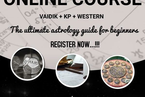 Only Astrology Course – Vastu Sarwasv Only Astrology Course - Vastu Sarwasv