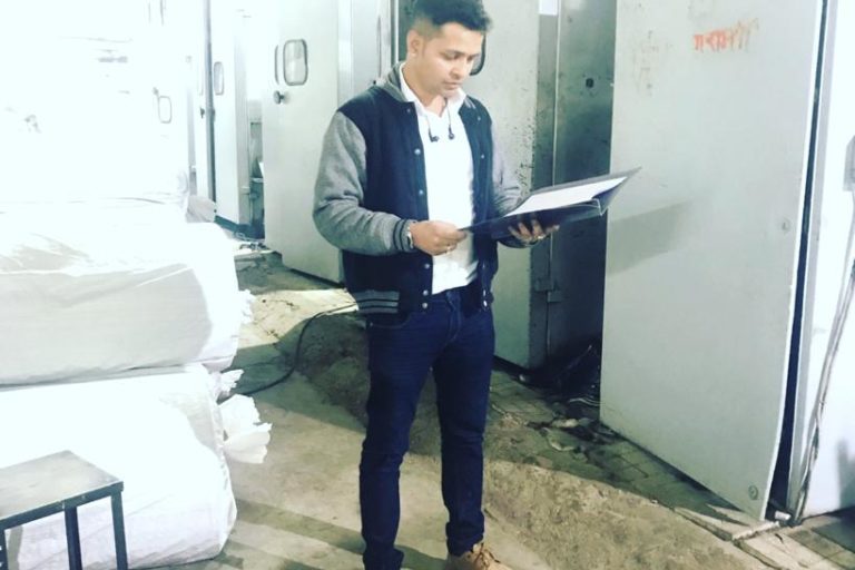 Industrial Vastu in Jaipur