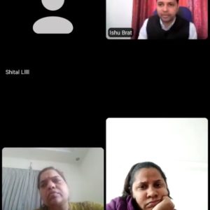 Vastu Courses - Glimpse of Online Classes - Vastu Sarwasv - Navien Mishrra