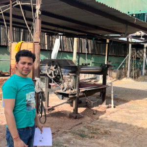 Vastu Expert Near Me - Navien Mishra - Best Vastu Consultant in India (1).1