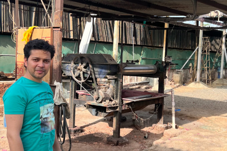 Vastu Expert Near Me - Navien Mishra - Best Vastu Consultant in India (1).1