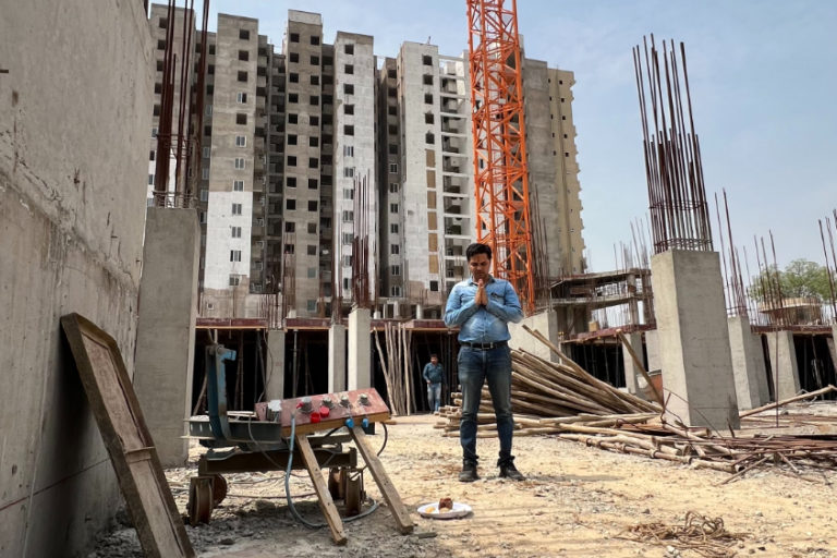 Vastu Expert Near Me - Navien Mishra - Best Vastu Consultant in India (2)