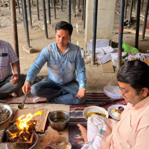 Vastu Expert Near Me - Navien Mishra - Best Vastu Consultant in India (3)