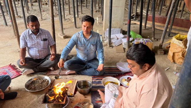 Vastu Expert Near Me - Navien Mishra - Best Vastu Consultant in India (3)