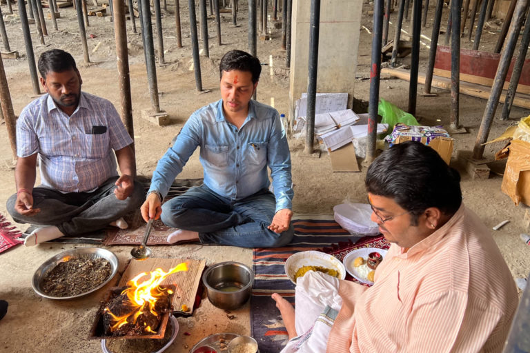 Vastu Expert Near Me - Navien Mishra - Best Vastu Consultant in India (3)