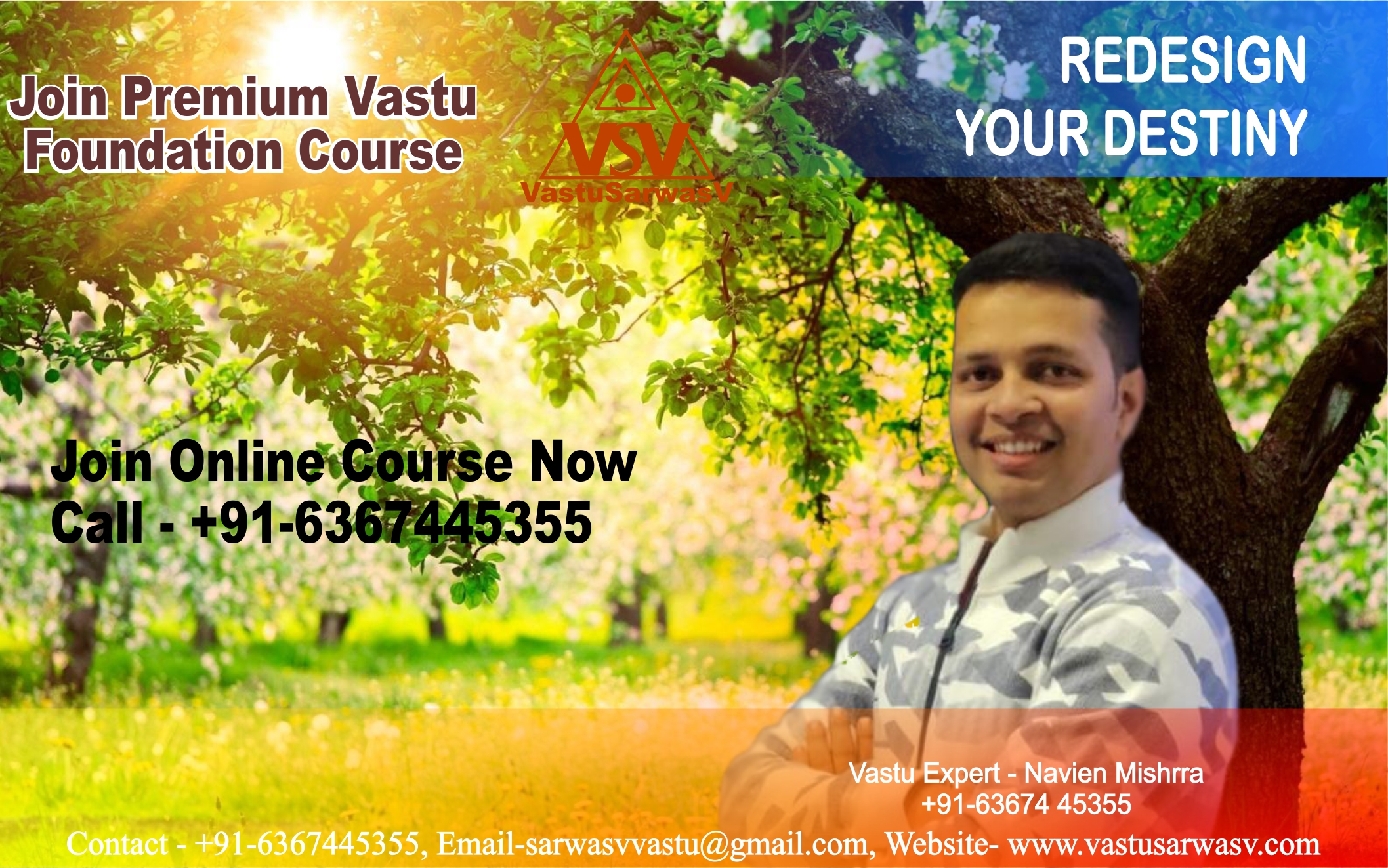 Vastu Foundation Course – Vastu Sarwasv – Best Vastu in Delhi Vastu Foundation Course - Vastu Sarwasv - Best Vastu in Delhi