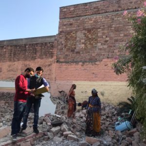 Vastu Visit in Jodhpur Rajathan