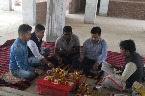 Best Commercial Vastu Near Me - Vastu Sarwasv - Navien Mishrra