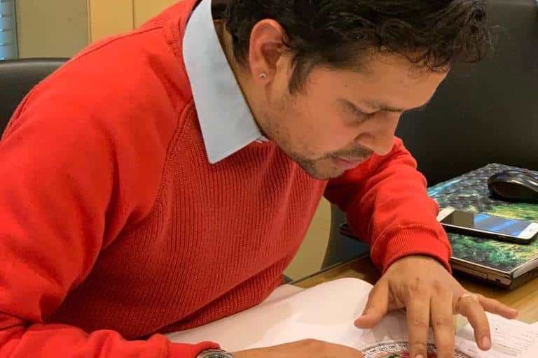 Best Vastu Shastra Consultant In Jaipur - Navien Mishrra - Vastu Remedy - Vastu Sarwasv