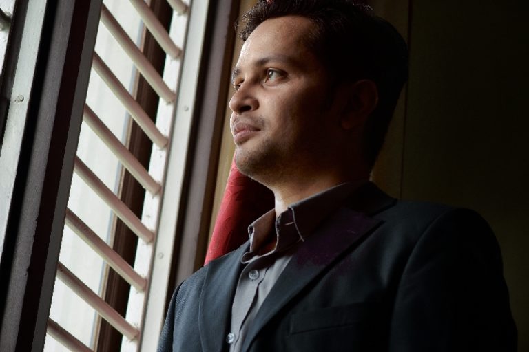 Navien Mishrra - Best Astrologer In Jaipur - Best Vastu Consultant in Jaipur - Vastu Sarwasv