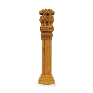 Vastu_Sarwasv_Wooden_Ashoka_Pillar_001