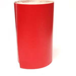 Red Tape HugBelle - VastuSarwasv Colorful Tapes for Vastu