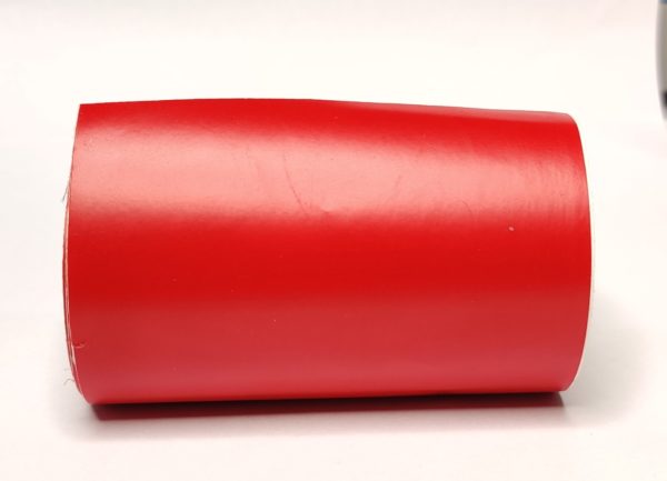Red Tape HugBelle - VastuSarwasv Colorful Tapes for Vastu