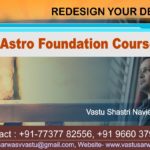 Astro Foundation Course - Vastu Sarwasv - Best Astro Foundation Course