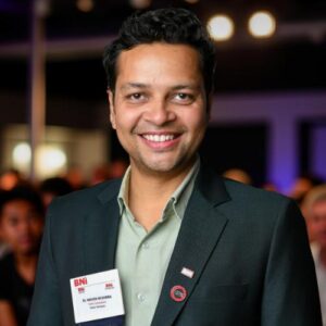 Dr. Navien Mishrra-01