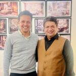 Acharya Navien Mishrra