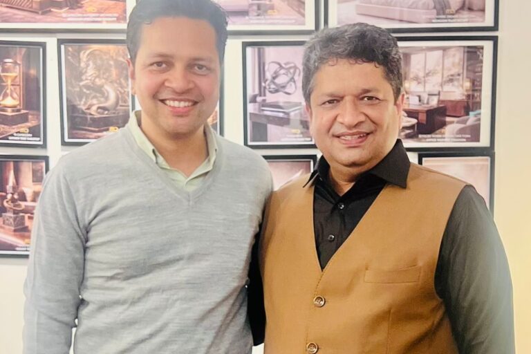 Acharya Navien Mishrra